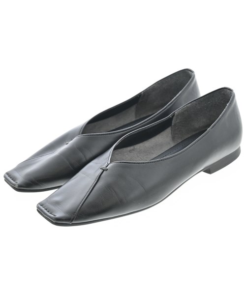 BEAUTY&YOUTH UNITED ARROWS(ビューティーアンドユースユナイテットアローズ)パンプス 黒 サイズ:EU36(22.5cm位)/2200684323022