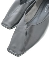 BEAUTY&YOUTH UNITED ARROWS（ビューティーアンドユースユナイテッドアローズ）パンプス 黒 サイズ:EU36(22.5cm位) レディース/2200684323022