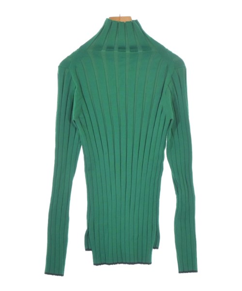 BEAUTY&YOUTH UNITED ARROWS（ビューティーアンドユースユナイテッドアローズ）ニット・セーター 緑 サイズ:-(XS位) レディース/2200660634067