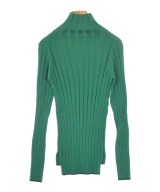 BEAUTY&YOUTH UNITED ARROWS（ビューティーアンドユースユナイテッドアローズ）ニット・セーター 緑 サイズ:-(XS位) レディース/2200660634067
