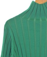 BEAUTY&YOUTH UNITED ARROWS（ビューティーアンドユースユナイテッドアローズ）ニット・セーター 緑 サイズ:-(XS位) レディース/2200660634067