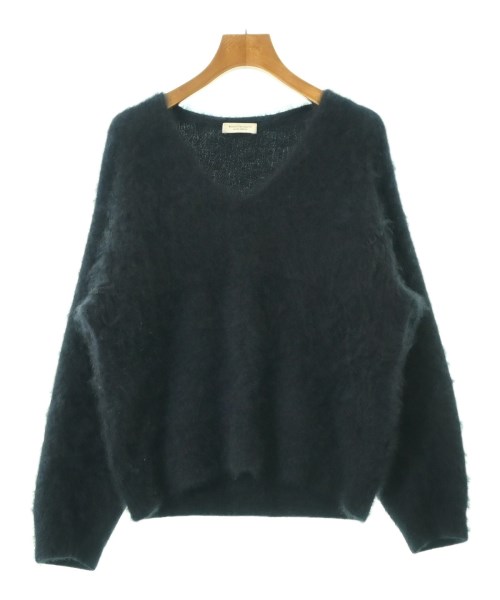 BEAUTY&YOUTH UNITED ARROWS(ビューティーアンドユースユナイテットアローズ)ニット・セーター 紺 サイズ:F/2200674627024