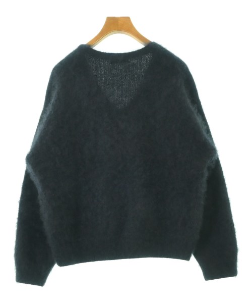 BEAUTY&YOUTH UNITED ARROWS（ビューティーアンドユースユナイテッドアローズ）ニット・セーター 紺 サイズ:F レディース/2200674627024