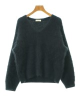 BEAUTY&YOUTH UNITED ARROWS（ビューティーアンドユースユナイテッドアローズ）ニット・セーター 紺 サイズ:F レディース/2200674627024