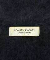 BEAUTY&YOUTH UNITED ARROWS（ビューティーアンドユースユナイテッドアローズ）ニット・セーター 紺 サイズ:F レディース/2200674627024