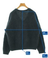 BEAUTY&YOUTH UNITED ARROWS（ビューティーアンドユースユナイテッドアローズ）ニット・セーター 紺 サイズ:F レディース/2200674627024