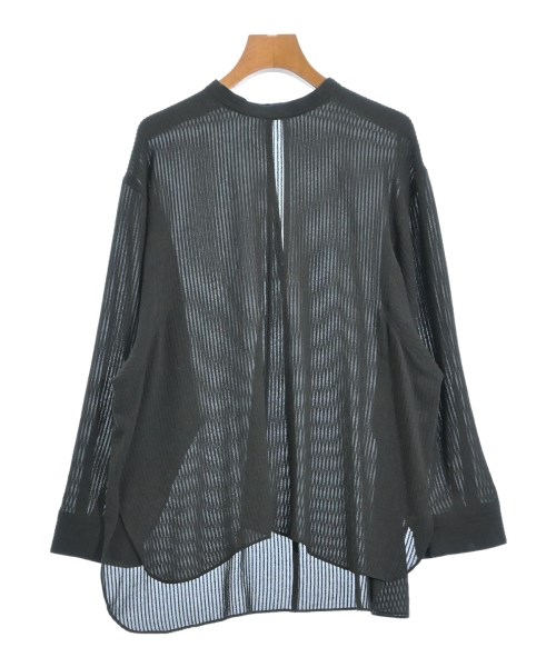 BEAUTY&YOUTH UNITED ARROWS(ビューティーアンドユースユナイテットアローズ)ブラウス 黒 サイズ:F/2200679552093