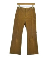 BEAUTY&YOUTH UNITED ARROWS（ビューティーアンドユースユナイテッドアローズ）その他 黄 サイズ:M レディース/2200679929147