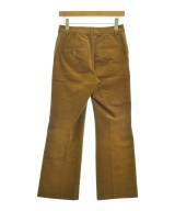 BEAUTY&YOUTH UNITED ARROWS（ビューティーアンドユースユナイテッドアローズ）その他 黄 サイズ:M レディース/2200679929147