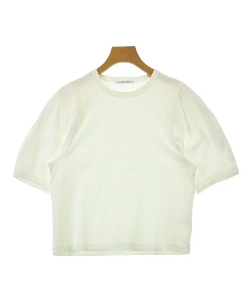 BEAUTY&YOUTH UNITED ARROWS(ビューティーアンドユースユナイテットアローズ)Tシャツ・カットソー 白 サイズ:F/2200684602073