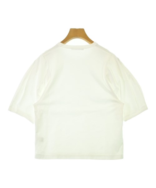 BEAUTY&YOUTH UNITED ARROWS（ビューティーアンドユースユナイテッドアローズ）Tシャツ・カットソー 白 サイズ:F レディース/2200684602073