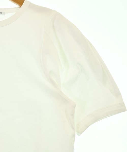 BEAUTY&YOUTH UNITED ARROWS（ビューティーアンドユースユナイテッドアローズ）Tシャツ・カットソー 白 サイズ:F レディース/2200684602073