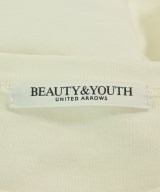 BEAUTY&YOUTH UNITED ARROWS（ビューティーアンドユースユナイテッドアローズ）Tシャツ・カットソー 白 サイズ:F レディース/2200684602073