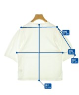 BEAUTY&YOUTH UNITED ARROWS（ビューティーアンドユースユナイテッドアローズ）Tシャツ・カットソー 白 サイズ:F レディース/2200684602073
