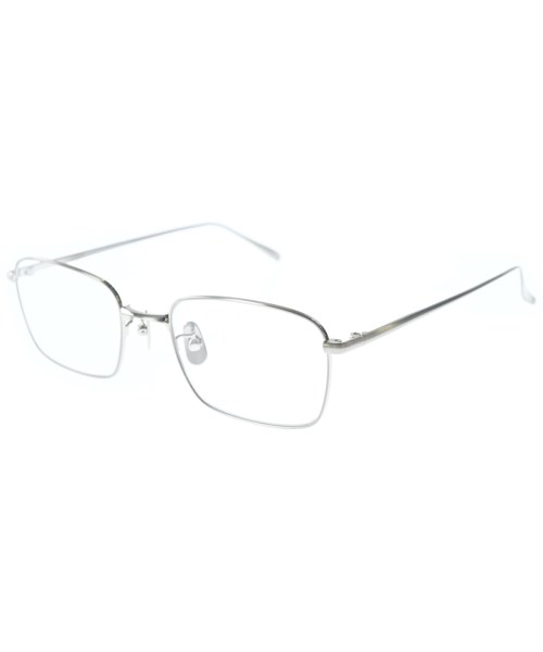 BEAUTY&YOUTH UNITED ARROWS(ビューティーアンドユースユナイテットアローズ)サングラス シルバー サイズ:-/2200684618029