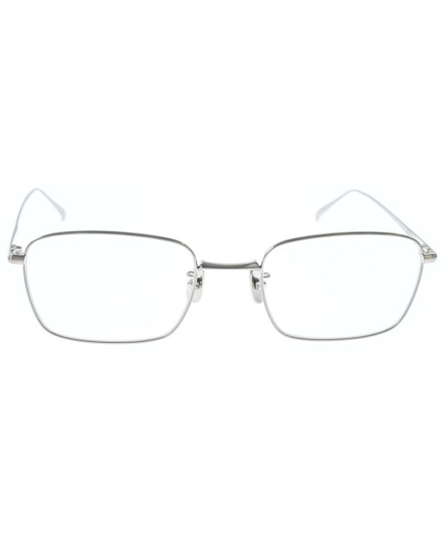 BEAUTY&YOUTH UNITED ARROWS（ビューティーアンドユースユナイテッドアローズ）サングラス シルバー サイズ:- レディース/2200684618029