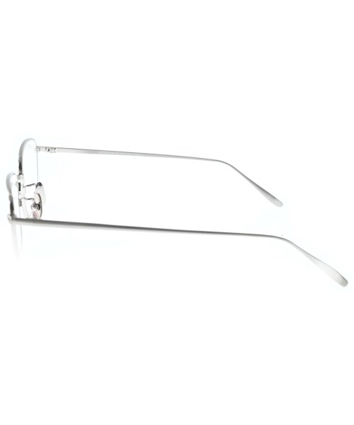 BEAUTY&YOUTH UNITED ARROWS（ビューティーアンドユースユナイテッドアローズ）サングラス シルバー サイズ:- レディース/2200684618029