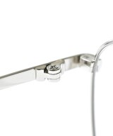 BEAUTY&YOUTH UNITED ARROWS（ビューティーアンドユースユナイテッドアローズ）サングラス シルバー サイズ:- レディース/2200684618029