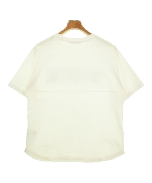 BEAUTY&YOUTH UNITED ARROWS（ビューティーアンドユースユナイテッドアローズ）Tシャツ・カットソー 白 サイズ:F レディース/2200684686028