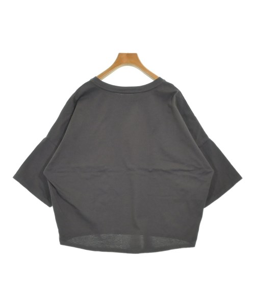 BEAUTY&YOUTH UNITED ARROWS（ビューティーアンドユースユナイテッドアローズ）Tシャツ・カットソー グレー サイズ:F レディース/2200684690018