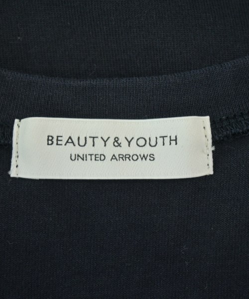 BEAUTY&YOUTH UNITED ARROWS（ビューティーアンドユースユナイテッドアローズ）Tシャツ・カットソー 紺 サイズ:F レディース/2200684829012