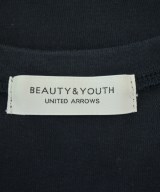 BEAUTY&YOUTH UNITED ARROWS（ビューティーアンドユースユナイテッドアローズ）Tシャツ・カットソー 紺 サイズ:F レディース/2200684829012