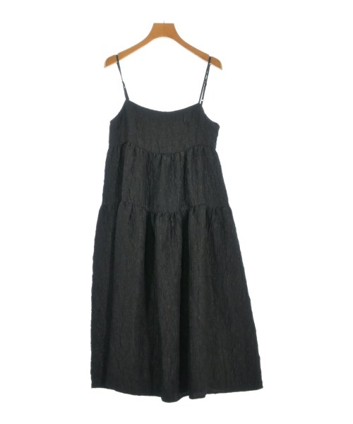 BEAUTY&YOUTH UNITED ARROWS(ビューティーアンドユースユナイテットアローズ)ワンピース 黒 サイズ:M/2200672091117