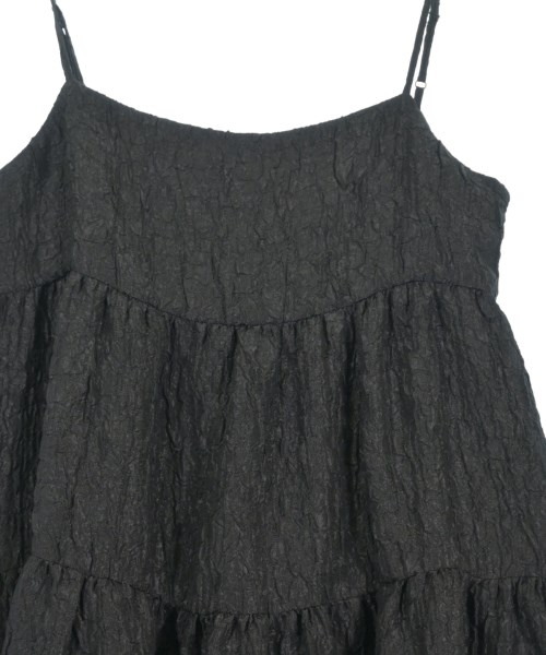 BEAUTY&YOUTH UNITED ARROWS（ビューティーアンドユースユナイテッドアローズ）ワンピース 黒 サイズ:M レディース/2200672091117