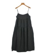 BEAUTY&YOUTH UNITED ARROWS（ビューティーアンドユースユナイテッドアローズ）ワンピース 黒 サイズ:M レディース/2200672091117