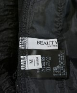 BEAUTY&YOUTH UNITED ARROWS（ビューティーアンドユースユナイテッドアローズ）ワンピース 黒 サイズ:M レディース/2200672091117