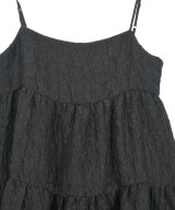 BEAUTY&YOUTH UNITED ARROWS（ビューティーアンドユースユナイテッドアローズ）ワンピース 黒 サイズ:M レディース/2200672091117