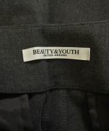 BEAUTY&YOUTH UNITED ARROWS（ビューティーアンドユースユナイテッドアローズ）その他 グレー サイズ:S レディース/2200679999034
