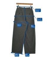 BEAUTY&YOUTH UNITED ARROWS（ビューティーアンドユースユナイテッドアローズ）その他 グレー サイズ:S レディース/2200679999034