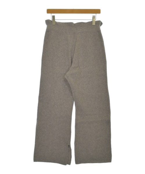 BEAUTY&YOUTH UNITED ARROWS（ビューティーアンドユースユナイテッドアローズ）スウェットパンツ ピンク サイズ:-(M位) レディース/2200679999041