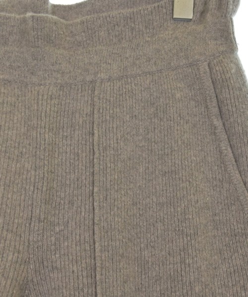 BEAUTY&YOUTH UNITED ARROWS（ビューティーアンドユースユナイテッドアローズ）スウェットパンツ ピンク サイズ:-(M位) レディース/2200679999041