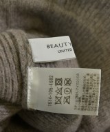 BEAUTY&YOUTH UNITED ARROWS（ビューティーアンドユースユナイテッドアローズ）スウェットパンツ ピンク サイズ:-(M位) レディース/2200679999041