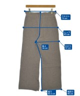 BEAUTY&YOUTH UNITED ARROWS（ビューティーアンドユースユナイテッドアローズ）スウェットパンツ ピンク サイズ:-(M位) レディース/2200679999041