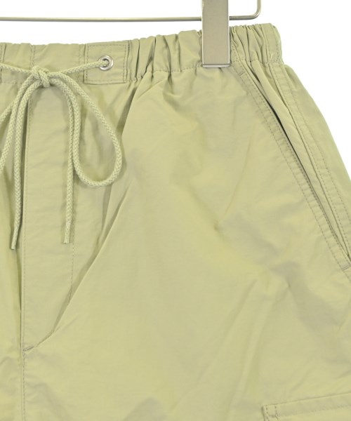BEAUTY&YOUTH UNITED ARROWS（ビューティーアンドユースユナイテッドアローズ）カーゴパンツ 緑 サイズ:S レディース/2200679999058