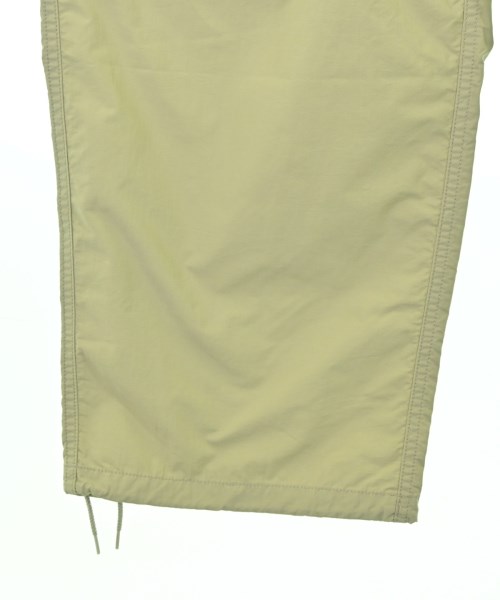 BEAUTY&YOUTH UNITED ARROWS（ビューティーアンドユースユナイテッドアローズ）カーゴパンツ 緑 サイズ:S レディース/2200679999058