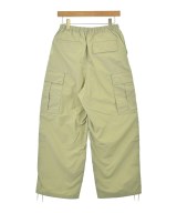 BEAUTY&YOUTH UNITED ARROWS（ビューティーアンドユースユナイテッドアローズ）カーゴパンツ 緑 サイズ:S レディース/2200679999058