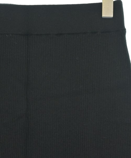 BEAUTY&YOUTH UNITED ARROWS（ビューティーアンドユースユナイテッドアローズ）ロング・マキシ丈スカート 黒 サイズ:M レディース/2200679999096
