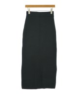 BEAUTY&YOUTH UNITED ARROWS（ビューティーアンドユースユナイテッドアローズ）ロング・マキシ丈スカート 黒 サイズ:M レディース/2200679999096