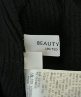 BEAUTY&YOUTH UNITED ARROWS（ビューティーアンドユースユナイテッドアローズ）ロング・マキシ丈スカート 黒 サイズ:M レディース/2200679999096