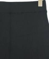 BEAUTY&YOUTH UNITED ARROWS（ビューティーアンドユースユナイテッドアローズ）ロング・マキシ丈スカート 黒 サイズ:M レディース/2200679999096
