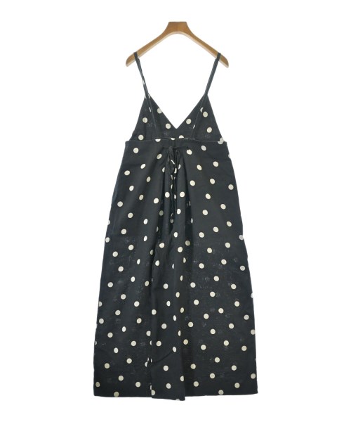 BEAUTY&YOUTH UNITED ARROWS（ビューティーアンドユースユナイテッドアローズ）オールインワン/サロペット 黒 サイズ:S レディース/2200679999102