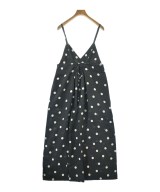 BEAUTY&YOUTH UNITED ARROWS（ビューティーアンドユースユナイテッドアローズ）オールインワン/サロペット 黒 サイズ:S レディース/2200679999102