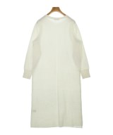 BEAUTY&YOUTH UNITED ARROWS（ビューティーアンドユースユナイテッドアローズ）ワンピース 白 サイズ:F レディース/2200679999119