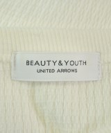 BEAUTY&YOUTH UNITED ARROWS（ビューティーアンドユースユナイテッドアローズ）ワンピース 白 サイズ:F レディース/2200679999119