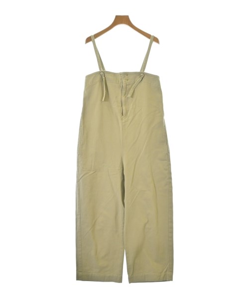 ビューティーアンドユースユナイテットアローズ(BEAUTY&YOUTH UNITED ARROWS)のBEAUTY&YOUTH UNITED ARROWS オールインワン/サロペット