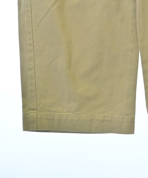 BEAUTY&YOUTH UNITED ARROWS（ビューティーアンドユースユナイテッドアローズ）オールインワン/サロペット ベージュ サイズ:S レディース/2200679999126